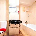 Abu Nawas Hotel 3*
