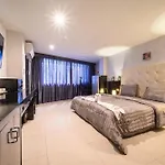 Hotel Abu Nawas Pattaya