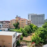 Abu Nawas 3* Pattaya