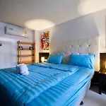 Abu Nawas Hotel Pattaya