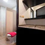 Hotel Abu Nawas Pattaya