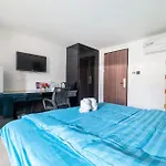 Hotel Abu Nawas 3*