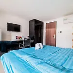 Abu Nawas Hotel 3*