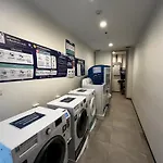 The Edge Central Pattaya - Luxury 1 Bedroom Apartment - 5Th Floor #19