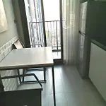 Apartment The Base In Downtown *