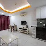C-view By Apartwell Apartment *