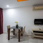 C-view By Apartwell * Pattaya