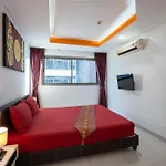C-view By Apartwell Apartment *