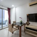 C-view By Apartwell Apartment Pattaya