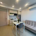อพาร์ทเม้น Garden Olympus & Laid Back Pattaya