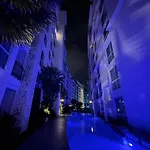 Garden Olympus & Laid Back Pattaya