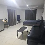 Cozy Guesthouse