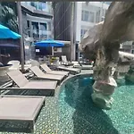 Centara Avenue 2 Bedrooms Pool View Apartment