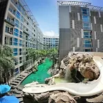 Apartment Centara Avenue 2 Bedrooms Pool View
