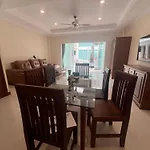 Pratamnak Luxury Pattaya