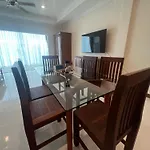 Pratamnak Luxury * Pattaya