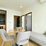 Edge # Utrip Apartment Pattaya