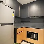 Edge # Utrip Apartment Pattaya