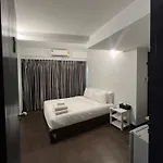 Hotel Maland House - Soi 14 Saisong Road Pattaya