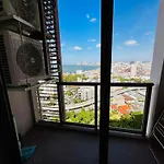 Unixx Sea View Condo Mung