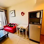 Unixx Sea View Condo Mung