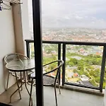Unixx Near Walking Street Pattaya