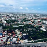 Unixx Condo Near Walking Street