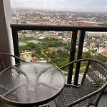 Unixx Condo Near Walking Street