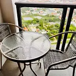 อพาร์ทเม้น Unixx Near Walking Street