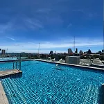 อพาร์ทเม้น Water Park *