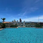 Water Park *