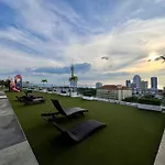 Water Park Condo