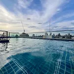 Water Park อพาร์ทเม้น