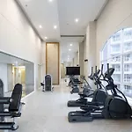 Grande Caribbean - 1-Br-Apartment, Own Pool Access
