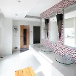 Grande Caribbean - 1-Br-Apartment, Own Pool Access