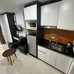 Apartment New Nordic Bb Pattaya