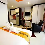 Apartment New Nordic Bb Pattaya