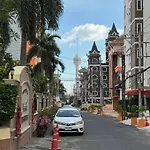 New Nordic Bb * Pattaya