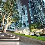 Condo 1Bed Room Central Pattaya