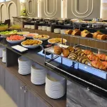Kastel Pattaya Hotel By Loft Bangkok