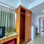 Pattara Mansion พัทยา 3* Pattaya