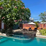 Pattara Mansion พัทยา