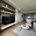 Luxury 2 Bed Sea View - Location