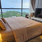 Luxury 2 Bed Sea View - Location อพาร์ทเม้น *