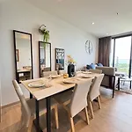 Luxury 2 Bed Sea View - Location อพาร์ทเม้น