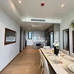 Luxury 2 Bed Sea View - Location อพาร์ทเม้น Pattaya