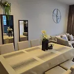Luxury 2 Bed Sea View - Location Pattaya