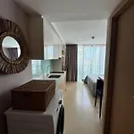 อพาร์ทเม้น Aurora Pattaya