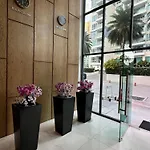Studio Aurora Condo Pattaya