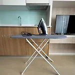 Studio Aurora Condo Pattaya